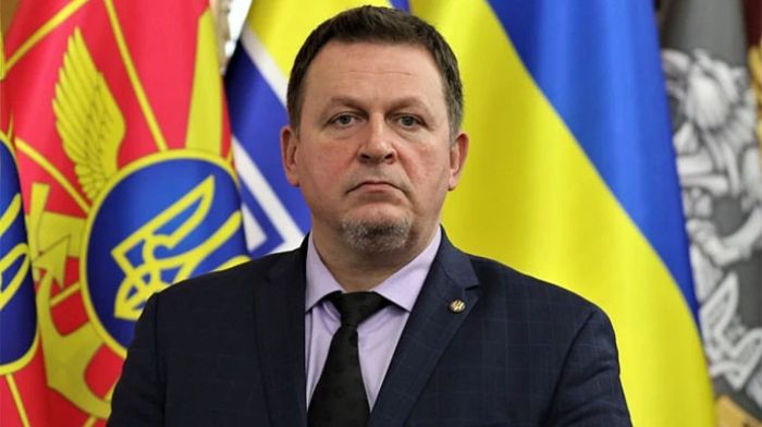 Заместитель министра обороны Украины подал в отставку 