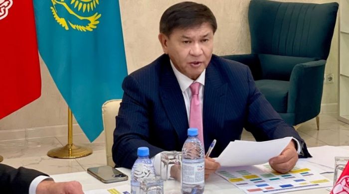 Политики продолжают уходить из Народной партии Казахстана 