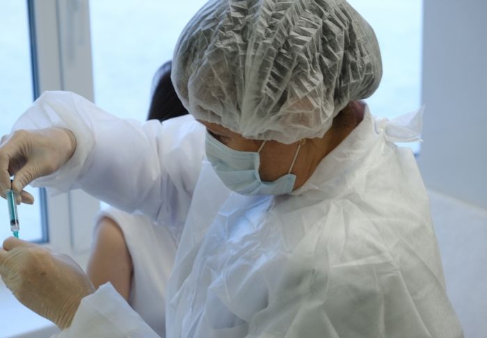 У учителя школы в Атырау выявлен гепатит А 