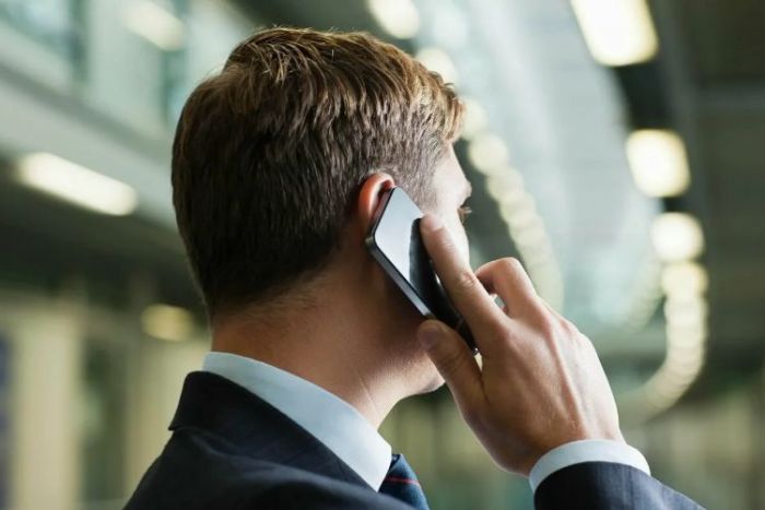 Не верьте вкрадчивым голосам с незнакомого номера 