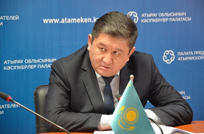 Атырауские бизнесмены пожаловались Антикору 