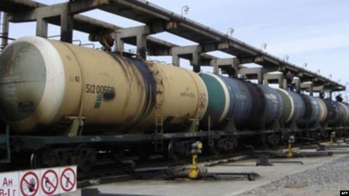 Сокращение производства нефтепродуктов ожидается в 2023 году в Казахстане 