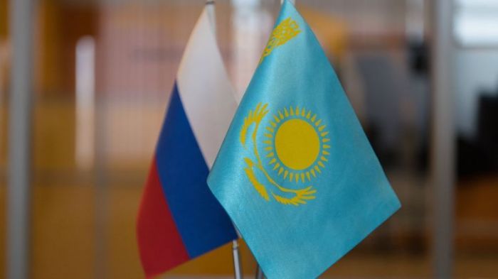 Почему Казахстан закрывает своё торговое представительство в России 
