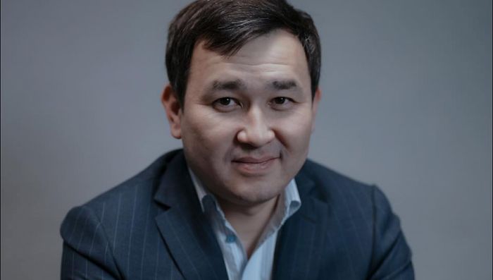 Основатель КазТАГ Асет Матаев выдвинул свою кандидатуру в депутаты мажилиса 