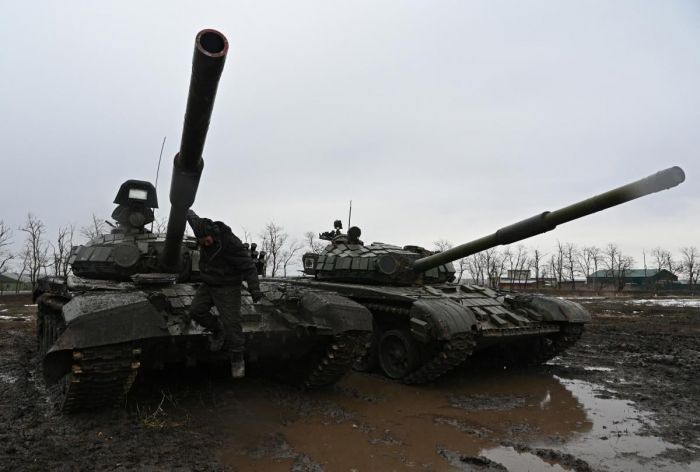 Россия усиливает атаки в Донецкой области. Возможно, она готовит новое направление для удара 