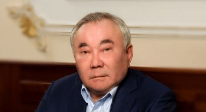 Около 300 тыс. га земель забрали у Болата Назарбаева 