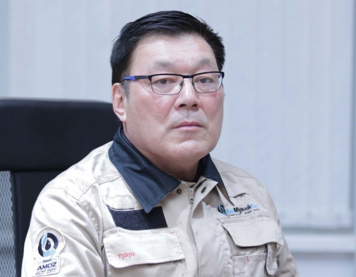 Заводчане просят вернуть первого зама директора АНПЗ 