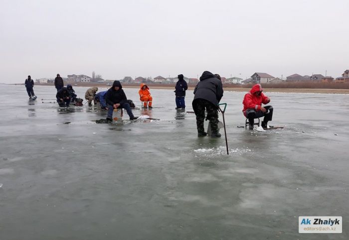 Рыболовам разрешили рыбачить вплоть до Дамбы 