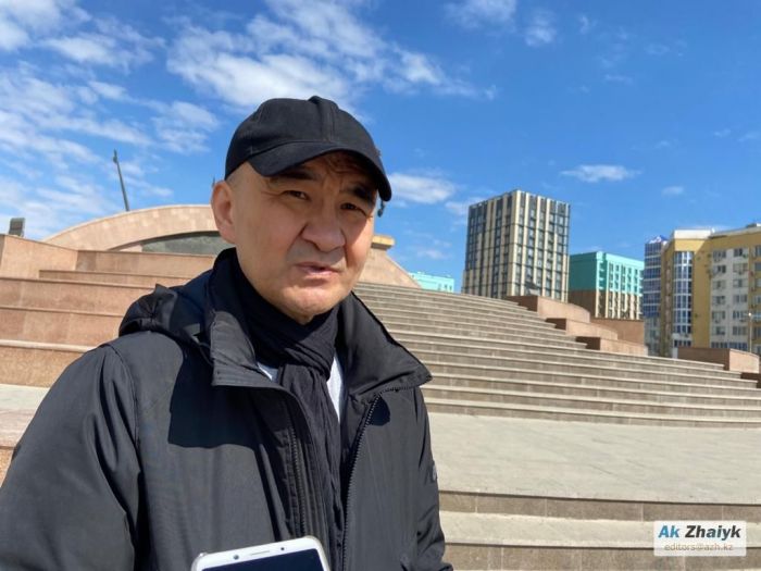 Макса Бокая не допустили на выборы в мажилис 