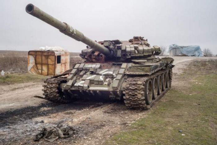Война в Украине: новости за 7 февраля