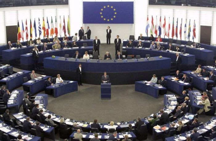 Европарламент призвал Россию изменить избирательное законодательство