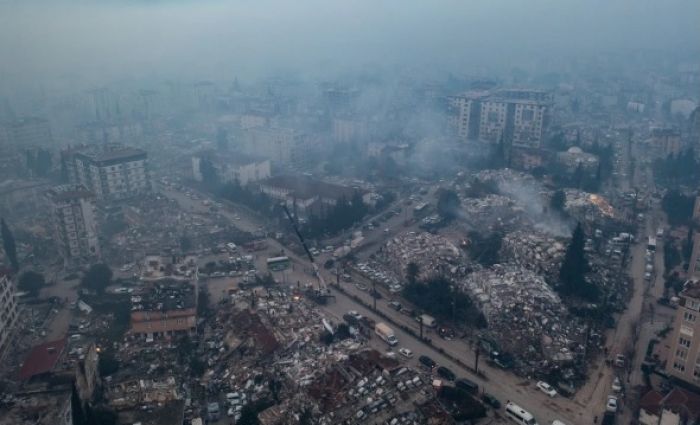 В Турции и Сирии 12 тысяч жертв, пострадавшие критикуют Эрдогана 