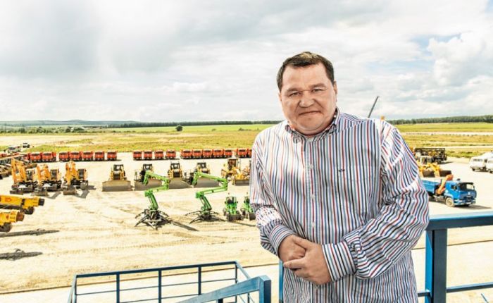 Уехавшего в РФ экс-главу «Азия авто - Бипэк авто» вызвали на следственные действия 