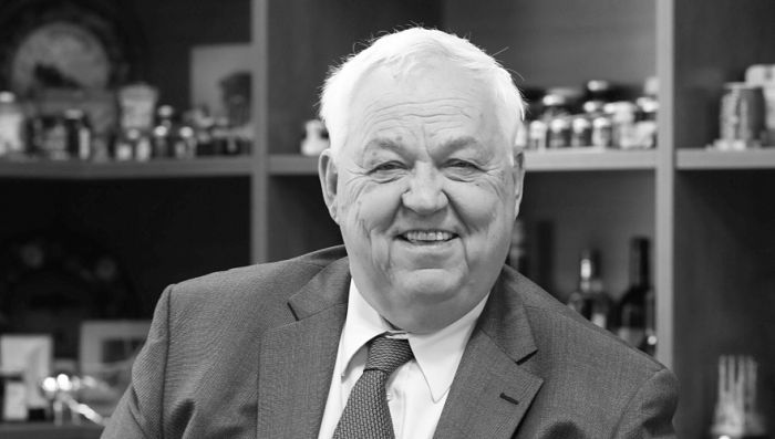 Умер первый премьер-министр независимого Казахстана Сергей Терещенко 