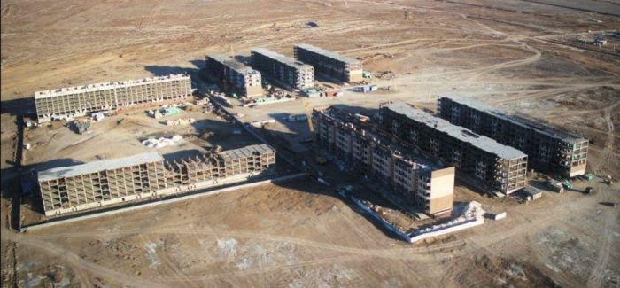 ​Где пролягут трубы инженерных коммуникаций