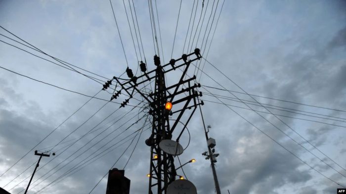 Авария привела к ограничениям в энергоснабжении в нескольких областях - Кегок 