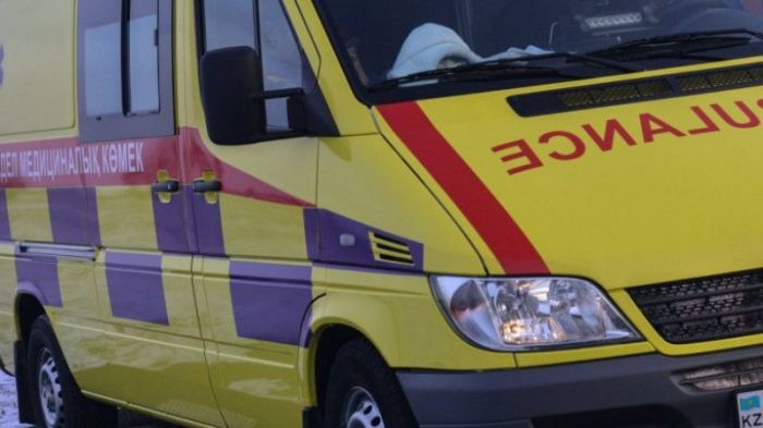 Нападение в школе Петропавловска: двое детей в реанимации 