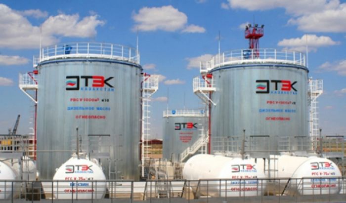 Против ТОО «Топливно-энергетический комплекс-Казахстан» возбуждено уголовное дело