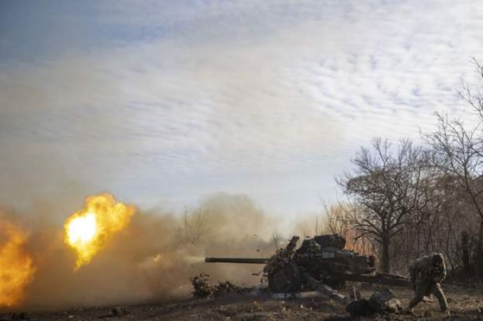 Война в Украине: новости на 14 февраля