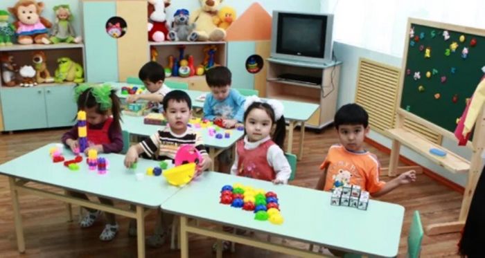 В Атырау готовят в эксплуатацию девять детских садов 
