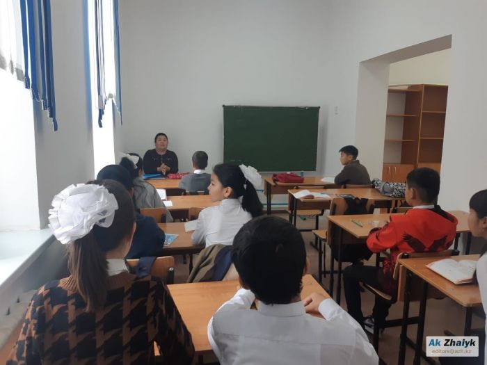 Бесконечный школьный ремонт