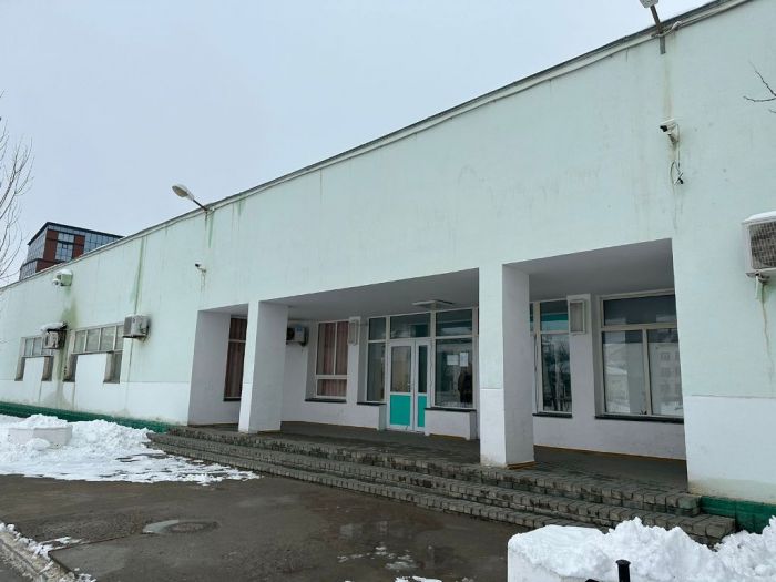 ​Ученики 30-й школы переведены на дистанционку