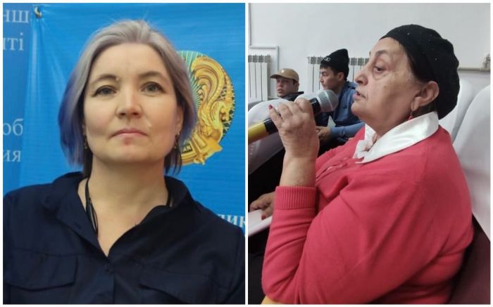 Экоактивистам грозят уголовным делом 