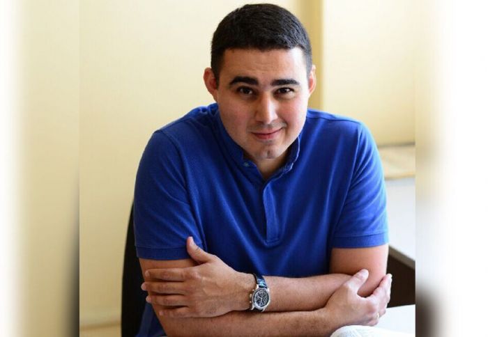 Журналиста Михаила Козачкова перевели под домашний арест