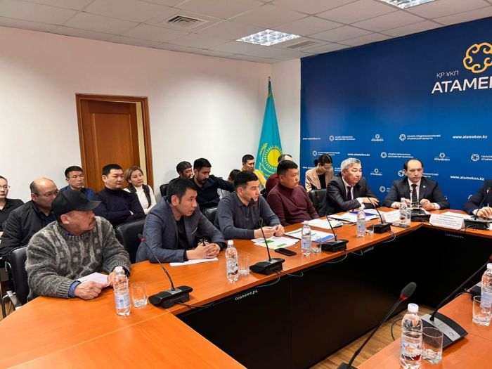 Атырауские строители не хотят быть на побегушках у победителей тендеров из других регионов 