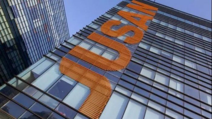 Суд наложил арест на акции Jusan Bank 