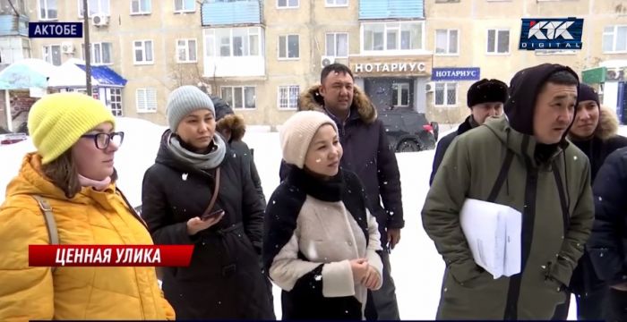 Купленные актюбинцами авто могут изъять из-за дела о финпирамидах 