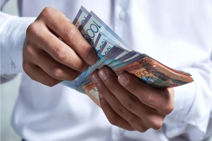 Миллиарды на развитие бизнеса 