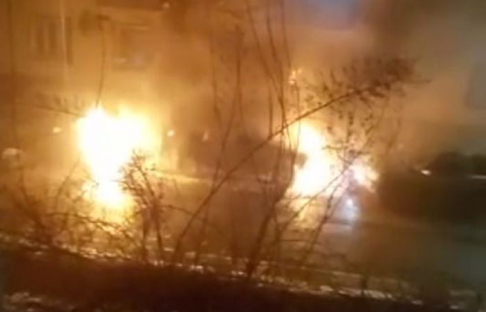 "Говорить о заказах пока что рано": замминистра МВД о нападениях на журналистов