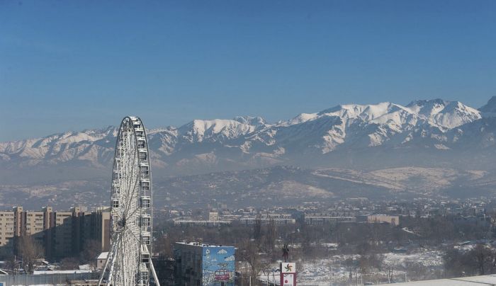Токаев одобрил меры по сейсмобезопасности в Алматы