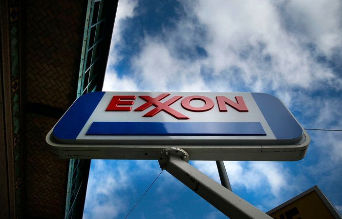 Exxon опасается потери доходов от добычи нефти в Казахстане 