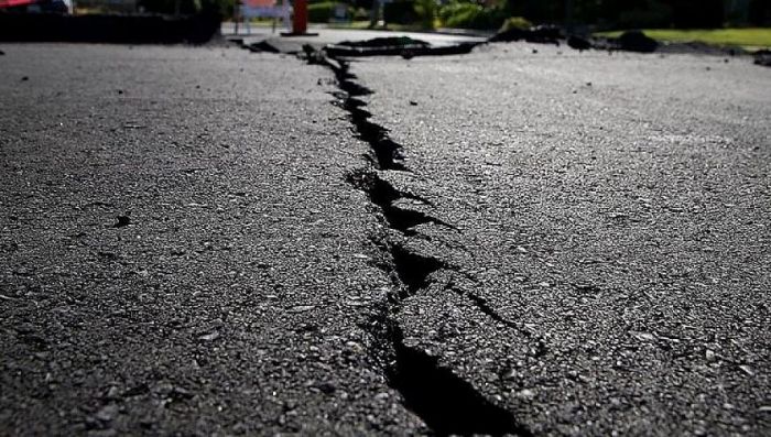 До 30% жилых зданий может быть разрушено при сильном землетрясении в Алматы – МЧС 