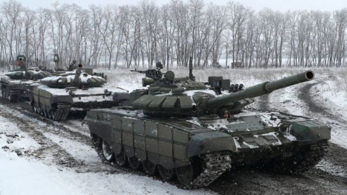 Колонна, которая не прошла в Киев. Как и почему армия РФ проиграла битву за столицу Украины 