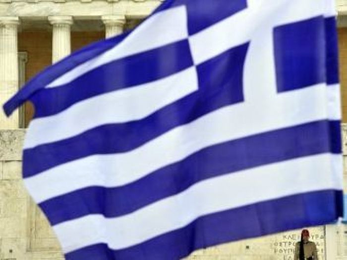 Евросоюз согласовал программу финансовой помощи Греции