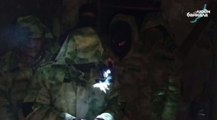 Иркутские мобилизованные пожаловались Путину на "преступные приказы командования" 