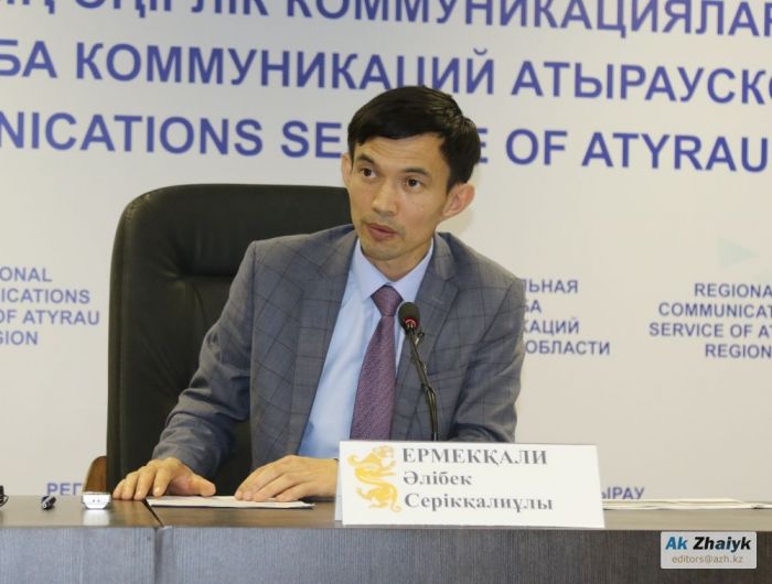 ​Выдача участков под ИЖС в Атырау пока приостановлена