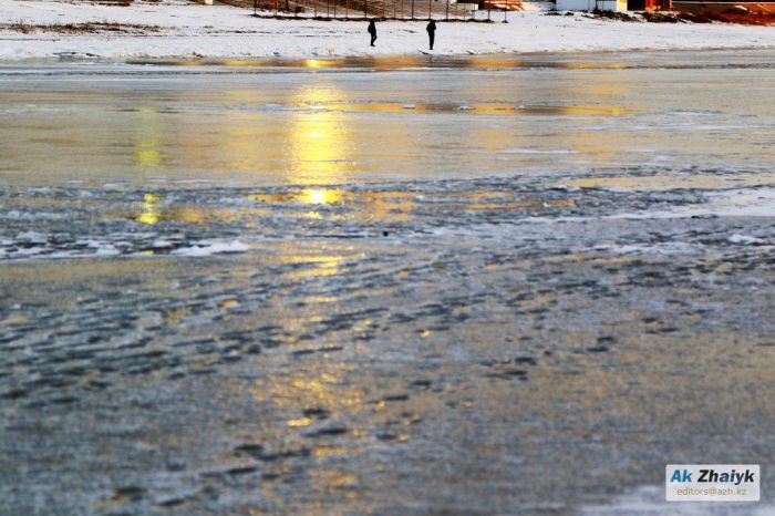 Осадки и потепление ожидаются на большей части Казахстана
