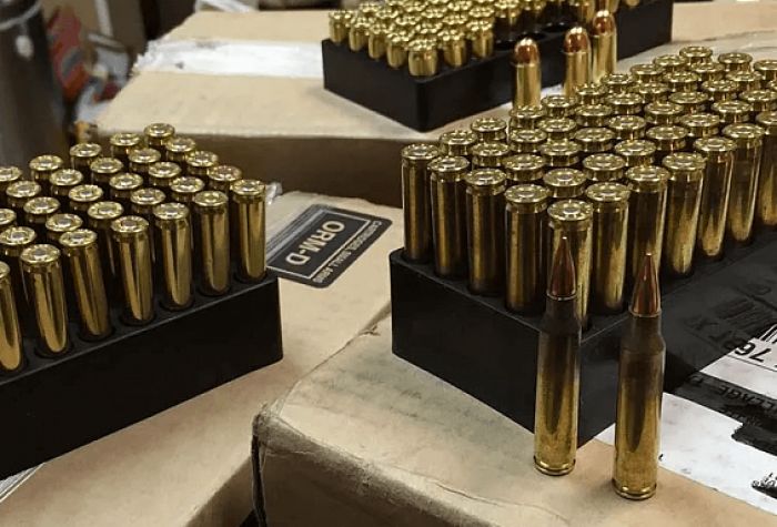 Патронный завод в Караганде передали в оплату акций «Казахстан инжиниринг»