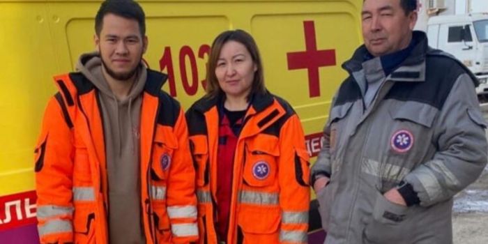 ​«Пришлось тащить за волосы»: соседи спасли тонувшего в реке 9-летнего мальчика