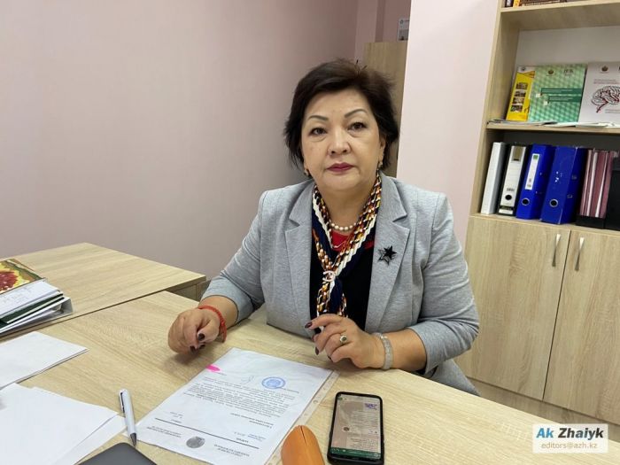 Директор детской деревни "Шанырак" отстранена от работы