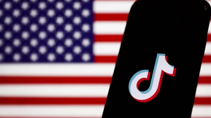 ​В США запретили TikTok на государственных устройствах