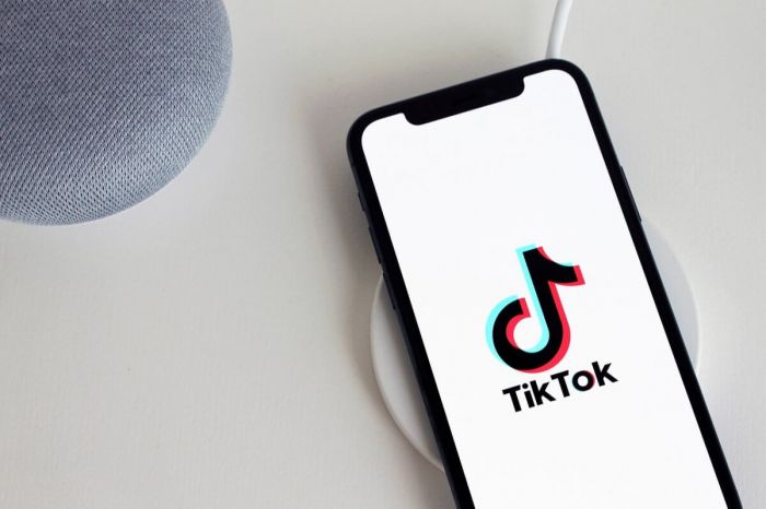 TikTok ограничил до часа пребывание в соцсети для детей и подростков