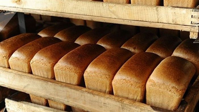 ​Казахстан вошёл в топ-5 стран с самыми низкими ценами на хлеб