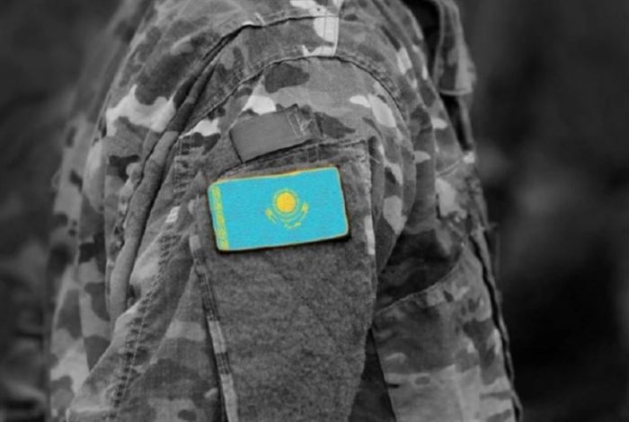 ​Курсанта нашли мёртвым на посту в военном институте сухопутных войск Алматы
