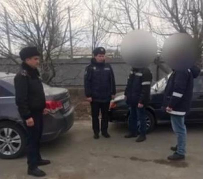 ​Хроника нарушений