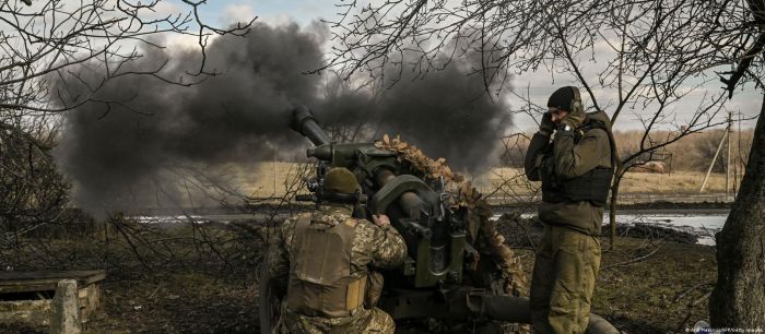 Война в Украине: новости на 7 марта